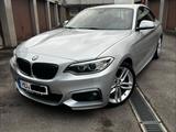 BMW 225d Steptronic Coupé M Sport 224Ps 16V Turbodi