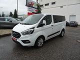 Ford Tourneo Custom 320L1 Hybrid/ 9 Sitzer