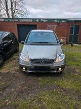 Mercedes-Benz Mercedes A 160 Diesel 2006 T.U.V 2028 - gebrauchte Mercedes-Benz A 160 aus dem Jahr 2006
