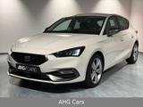 Seat Leon FR 2.0 TDI DSG *LED*NAVI*SHZ*1.HAND*