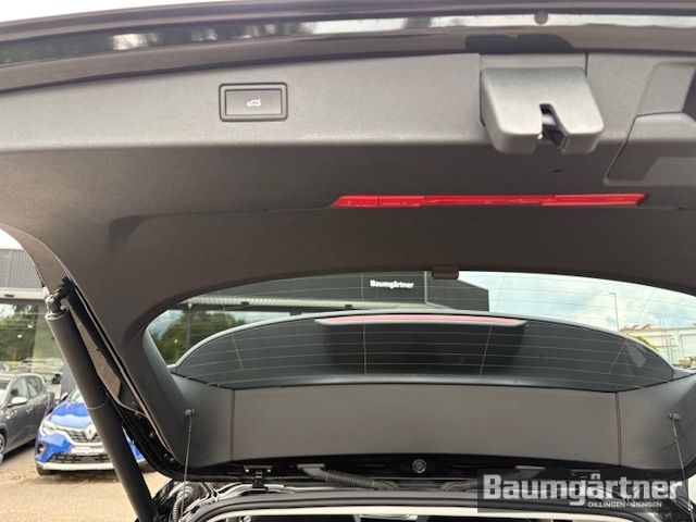 Fahrzeugabbildung Volkswagen Tiguan Elegance 1.5 eTSI DSG ACC/Kamera/AHK