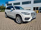 Volvo T8Inscrip.NEUE TÜV,Pano/ 7Sitze/B&W/360°/ACC/Luf - Volvo XC90 in Augsburg