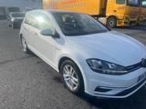 Volkswagen Golf 1.5 TGI Comfortline Panoramadach  - Volkswagen mit CNG-Antrieb