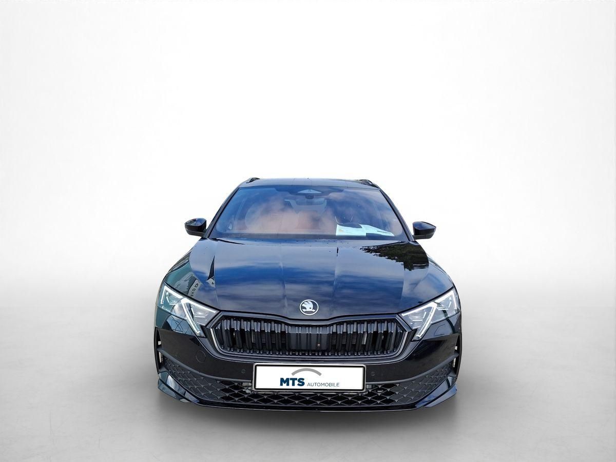 Skoda Octavia - Bild 3