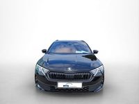 Skoda Octavia - Vorschau Bild 3