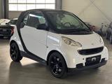 Smart ForTwo fortwo coupe MHD*KLIMA*TOP-ZUSTAND*PURE* - Smart: Pure
