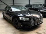 Audi A5 Coupe quattro design - Audi A5 mit Diesel-Antrieb: Design