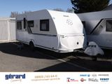 Knaus Sport ePOWER SELECTION 460 EU Klimaanlage - Knaus Wohnwagen Sport 460