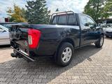Nissan Navara NP300 Visia King Cab 4x4 - Nissan Navara: King
