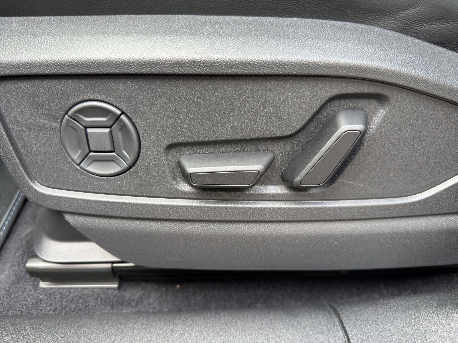 Audi Q5 - Bild 18