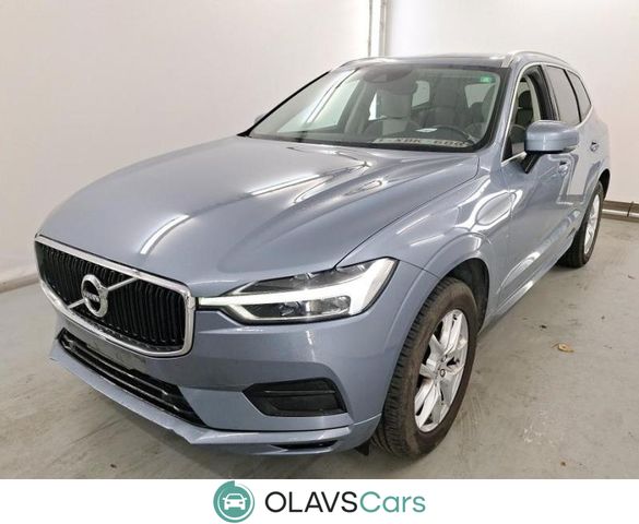 Volvo XC 60 2.0 D3 Momentum Pro Virtual LED-Xenon Nav