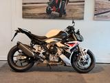 BMW S1000R M Paket - BMW R 1000 S