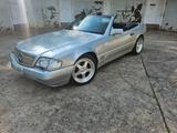 Mercedes-Benz SL 320 SLMercedes-Benz SL 320 R129  Mopf 1  - Mercedes-Benz SL 320 in Berlin