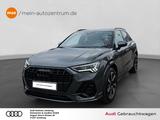 Audi Q3 35 1.5 TFSI S line Alu LED Pano Navi Optik-Pa