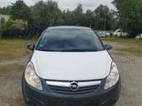 Opel Corsa D Selection - Opel Corsa Selection mit Diesel-Antrieb