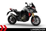 Ducati MULTISTRADA V4 RS - DUCATI STUTTGART