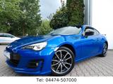 Subaru BRZ Sport+ Automatik Navi DAB WRX Blue - Subaru: Coupé