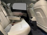 Audi Q8 e-tron - Vorschau Bild 11