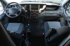 Fahrzeugabbildung Iveco Bimobil EX 358