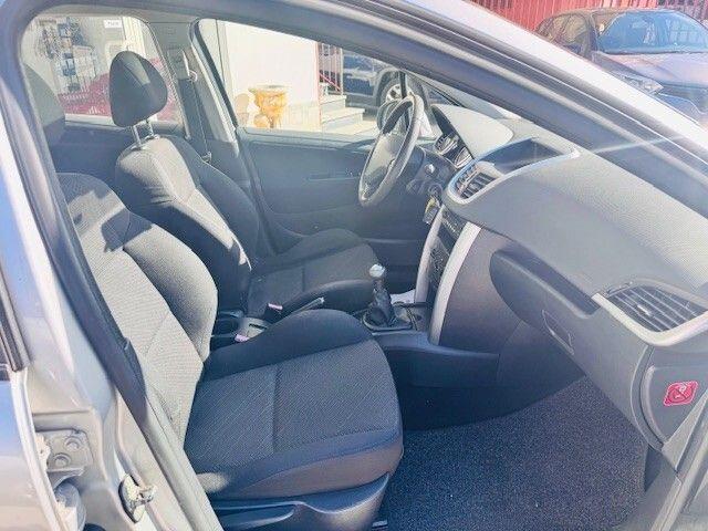 Peugeot 207 2008 — photo 5