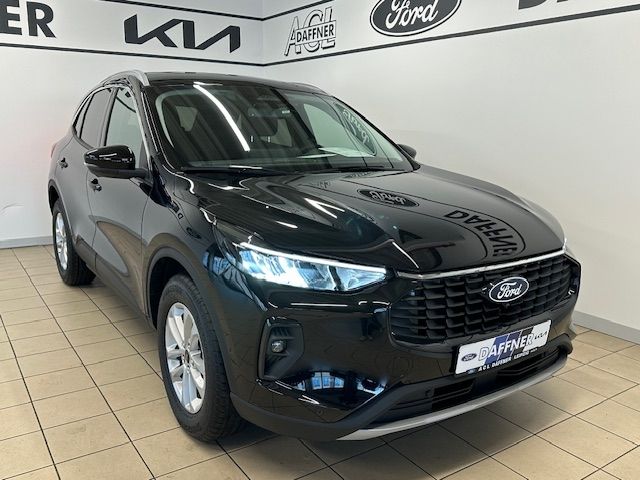 Ford Kuga Titanium 1.5 EcoBoost EU6d