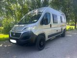 Weinsberg Carabus 600 MQ - Behindertengerecht