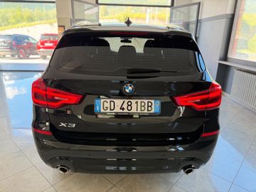 BMW X3 - 5