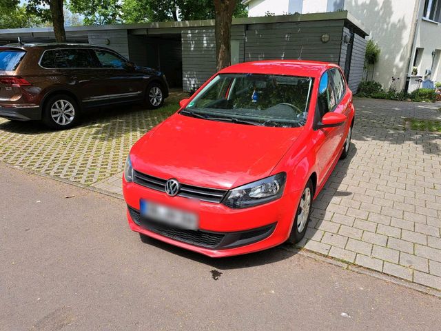 Volkswagen Polo 1.2 benzin