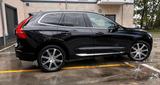 Volvo XC60 D4 Inscription Geartronic elSitz, Leder - Volvo XC60: Geartronic