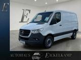 Mercedes-Benz Sprinter 215 CDI 9G Kasten kompakt Tempomat - Mercedes-Benz Sprinter: 215 Cdi