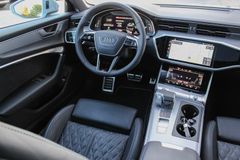 AUDI A6 Avant 45 TFSI quattro/ S LINE/ PANO/ B&O/ LED AUDI A6 Avant 45 TFSI quattro/ S LINE/ PANO/ B&O/ LED