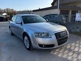 Audi A6 Avant 4.2 quattro,AHK,Luftfed.,S-Dach,S-Heft. - Audi A6 aus 2006: Kombi