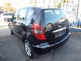Mercedes-Benz A 160 AVANTGARDE Autom-Klima-erst 32.000KM Sitzh - Mercedes-Benz A 160: Avantgarde Auto