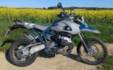 BMW HP2 Enduro, top Zust., aufwendig überarbeit - BMW HP2