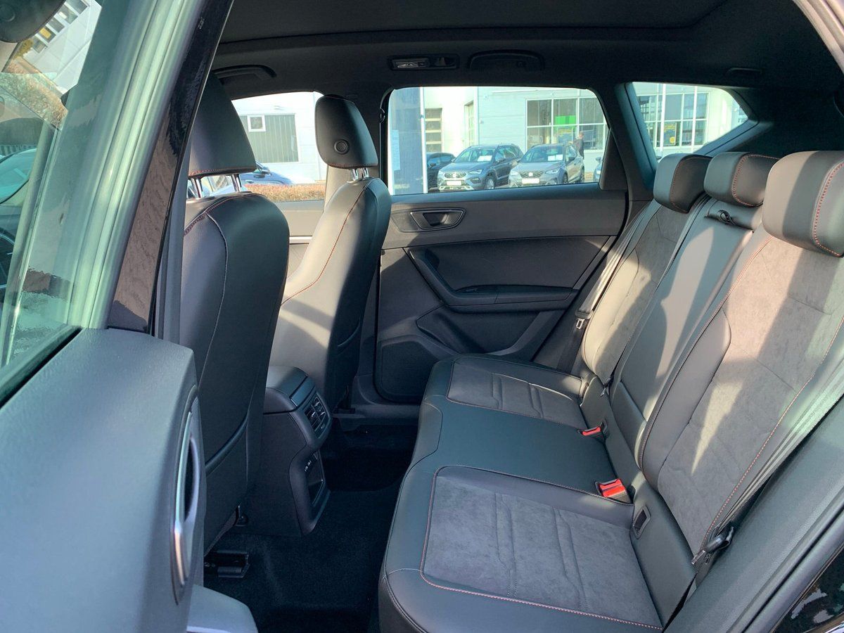 Seat Ateca - Bild 11
