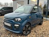 Microcar M.Go6 Must/1.HD./AUTOM./BLUETOOTH/CARPLAY/ - Microcar M.Go mit Diesel-Antrieb: Automatik