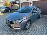 Lada Vesta Comfort - gebrauchte Lada Limousine