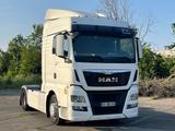 MAN TGX 18.480 Retarder***2xdieseltanks***TOP TRUCK  - MAN Truck
