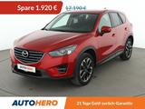 Mazda CX-5 2.0 Nakama 2WD*NAVI*LED*TEMPO*PDC*AHK* - Mazda CX-5 in Nürnberg
