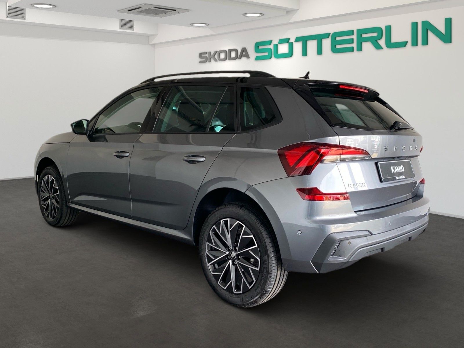 Skoda Kamiq - Bild 4