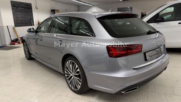 Audi A6 - 6