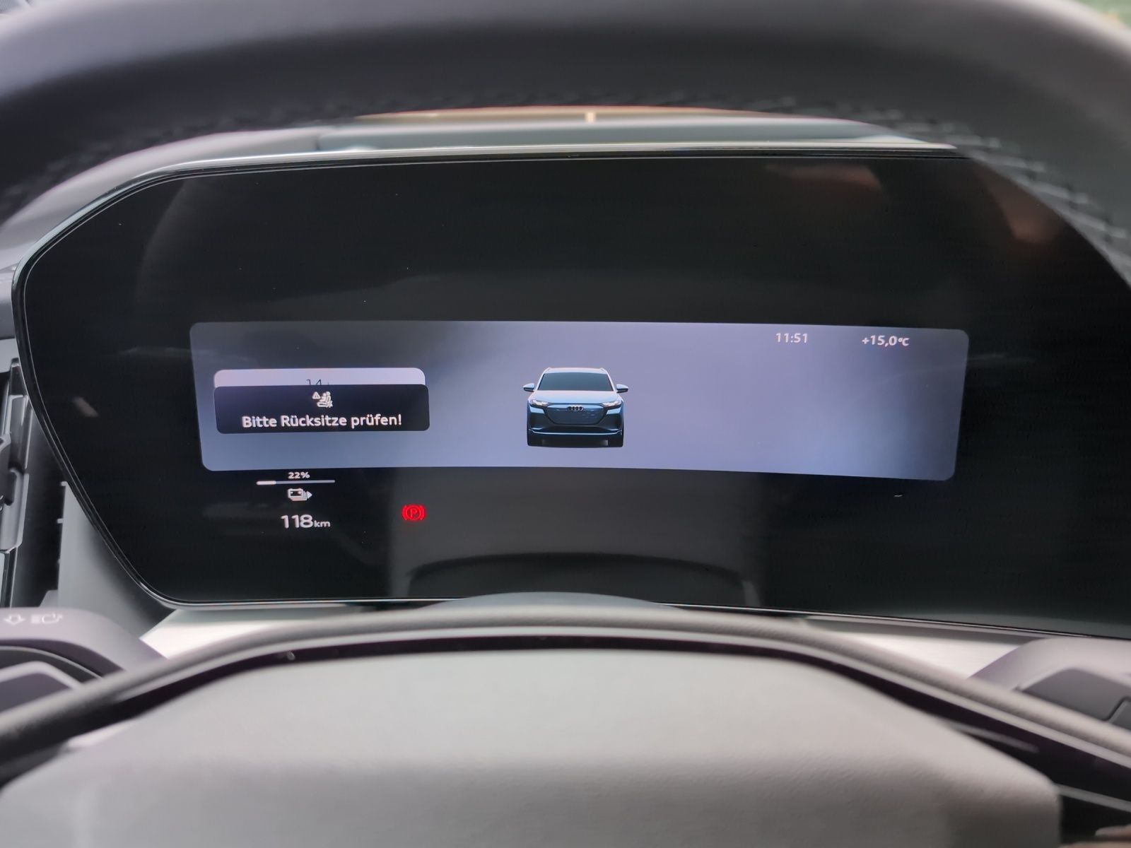 Audi Q4 e-tron - Bild 9