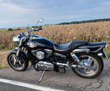 Suzuki VZ 1600 Marauder wie Kawasaki Mean Streak  - Offers