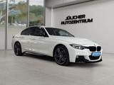 BMW 330i xDrive A M Sport Aut., Inspektion Neu - BMW 330 mit Benzin-Antrieb: Schiebedach, Limousine