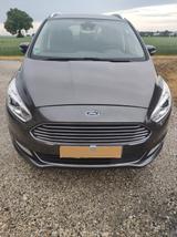 Ford Galaxy 1,5 EcoBoost Titanium Titanium - Ford Galaxy: Ecoboost