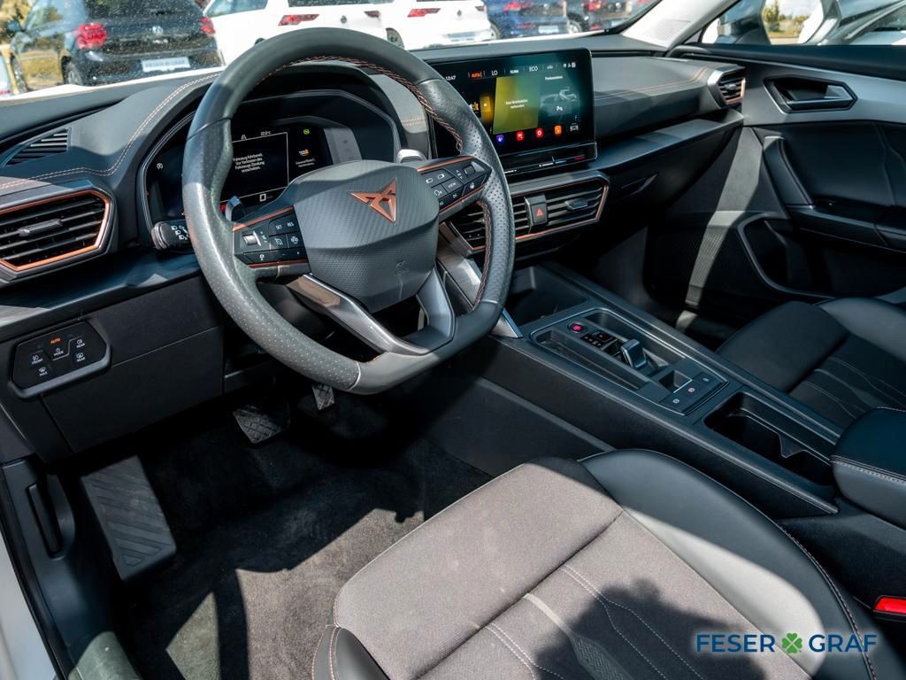 Cupra Formentor - Bild 3