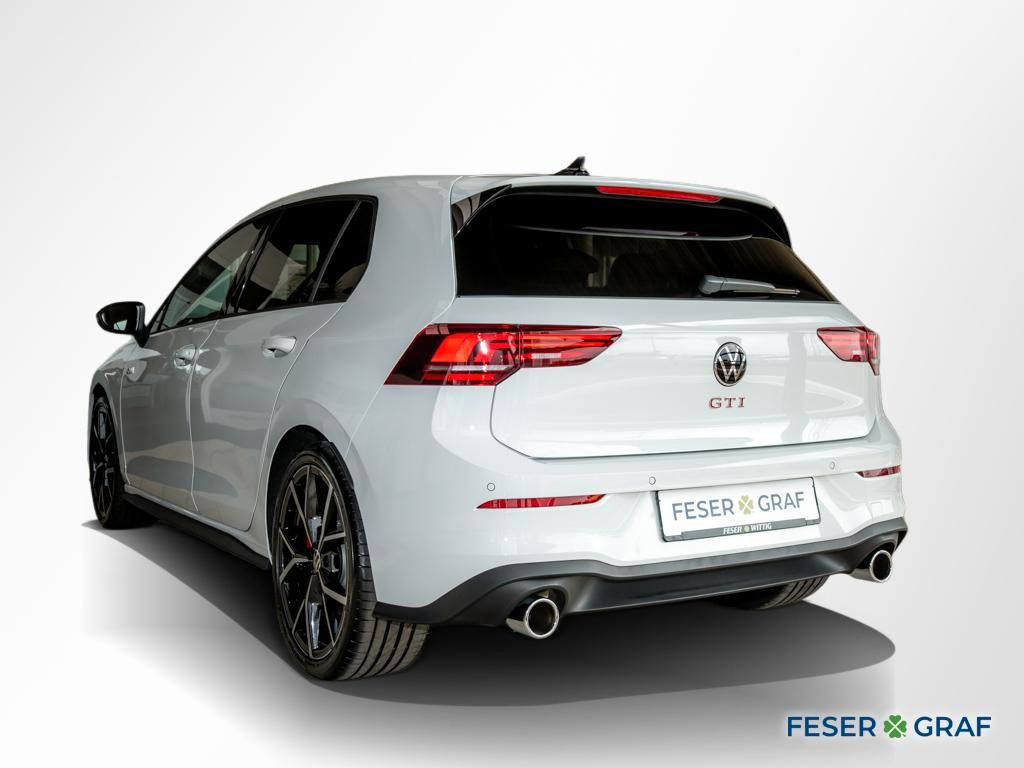 Volkswagen Golf - Bild 2