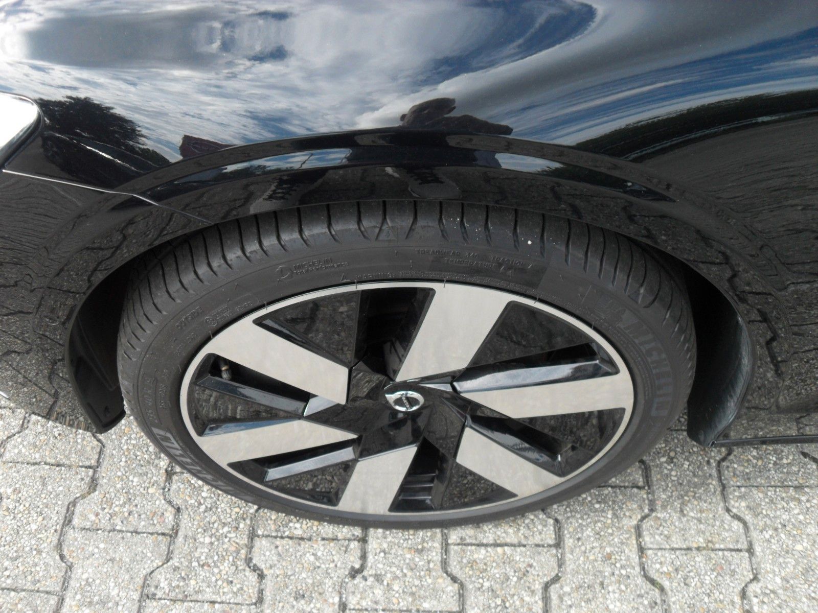 Fahrzeugabbildung Volvo S60T8 Lim. Ultimate Dark | 360° | HeadUp | Pano.