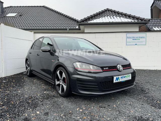 Volkswagen Golf VII GTI Lim. Xenon SHZ Dynaudio Navi PDC