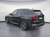 BMW X5 xDrive40d M Sportpaket Innovationsp. Panorama - BMW X5: 4d